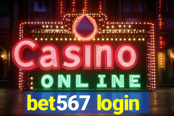 bet567 login